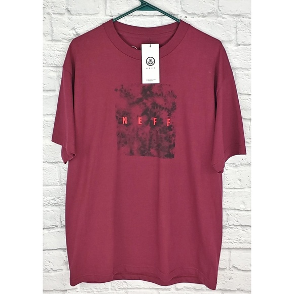 Neff Other - Neff T-shirt, NWT Size Large